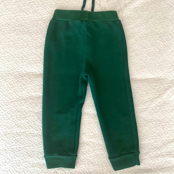 Baby Gap Green Pants | 3T - Picture 2 of 3